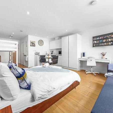 Piccadilly Haven, Flat In London Vr12 Apartment Екстериор снимка