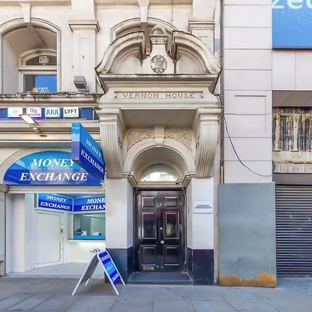 Piccadilly Haven, Flat In London Vr12 Apartment Екстериор снимка