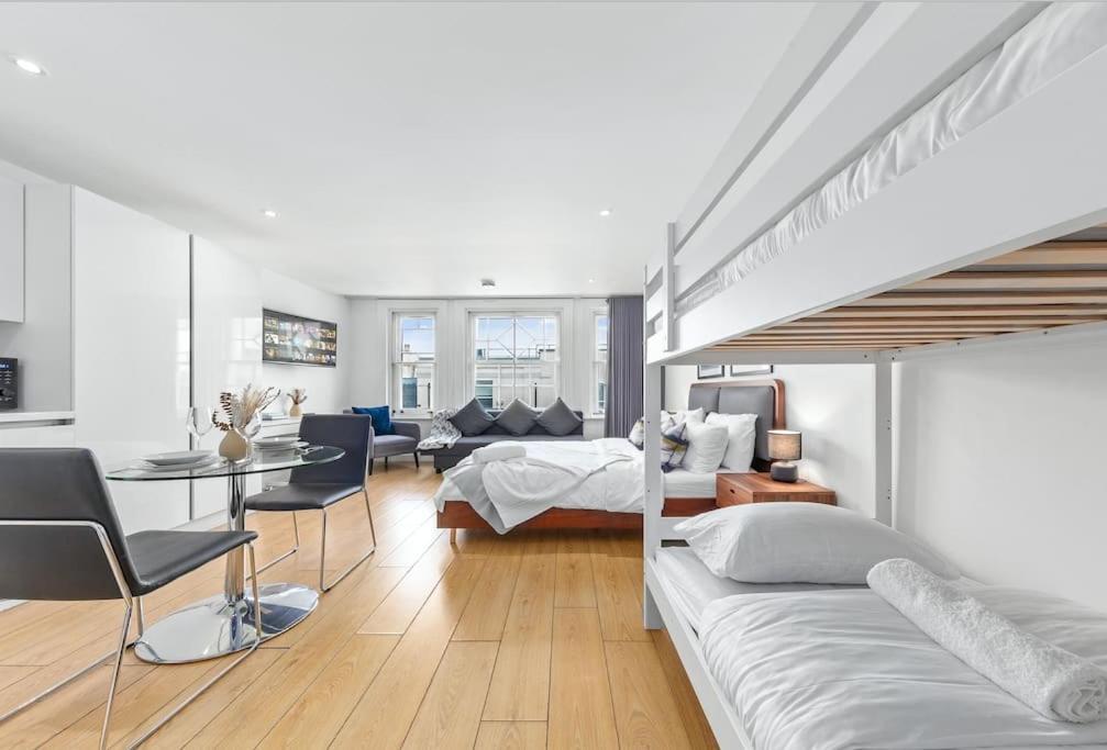 Piccadilly Haven, Flat In London Vr12 Apartment Екстериор снимка