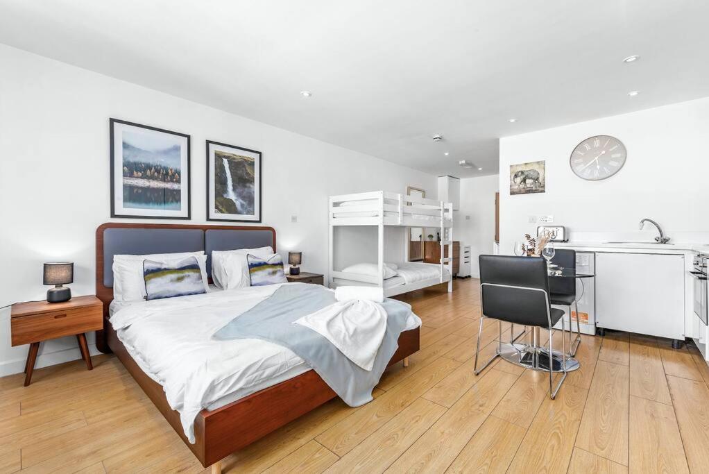 Piccadilly Haven, Flat In London Vr12 Apartment Екстериор снимка