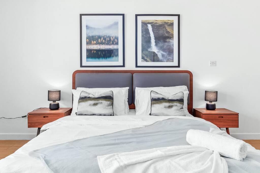 Piccadilly Haven, Flat In London Vr12 Apartment Екстериор снимка