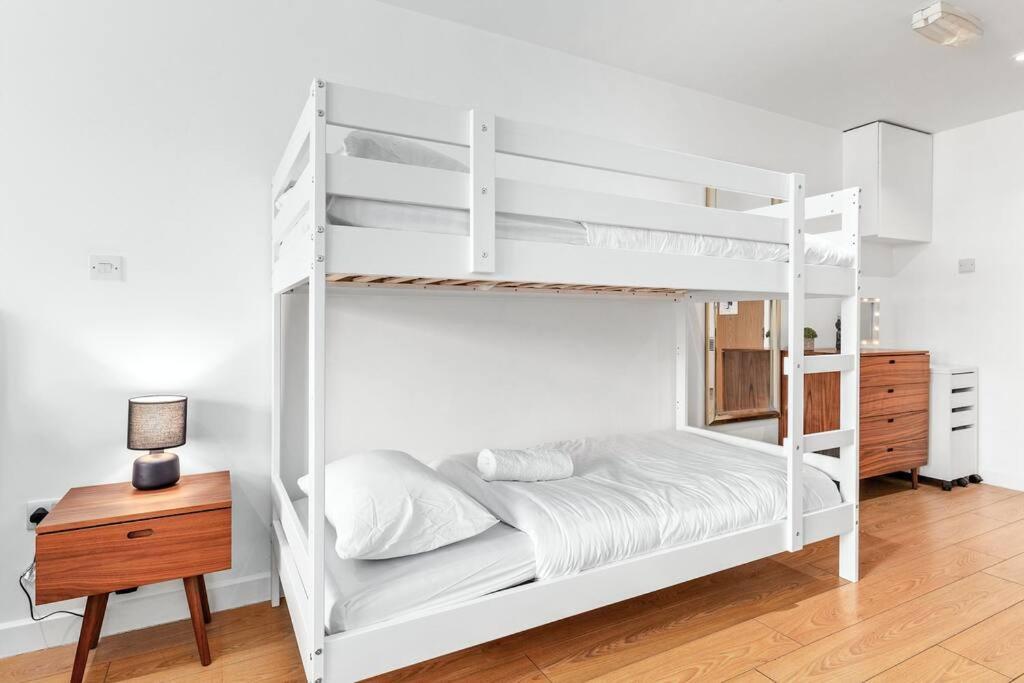 Piccadilly Haven, Flat In London Vr12 Apartment Екстериор снимка