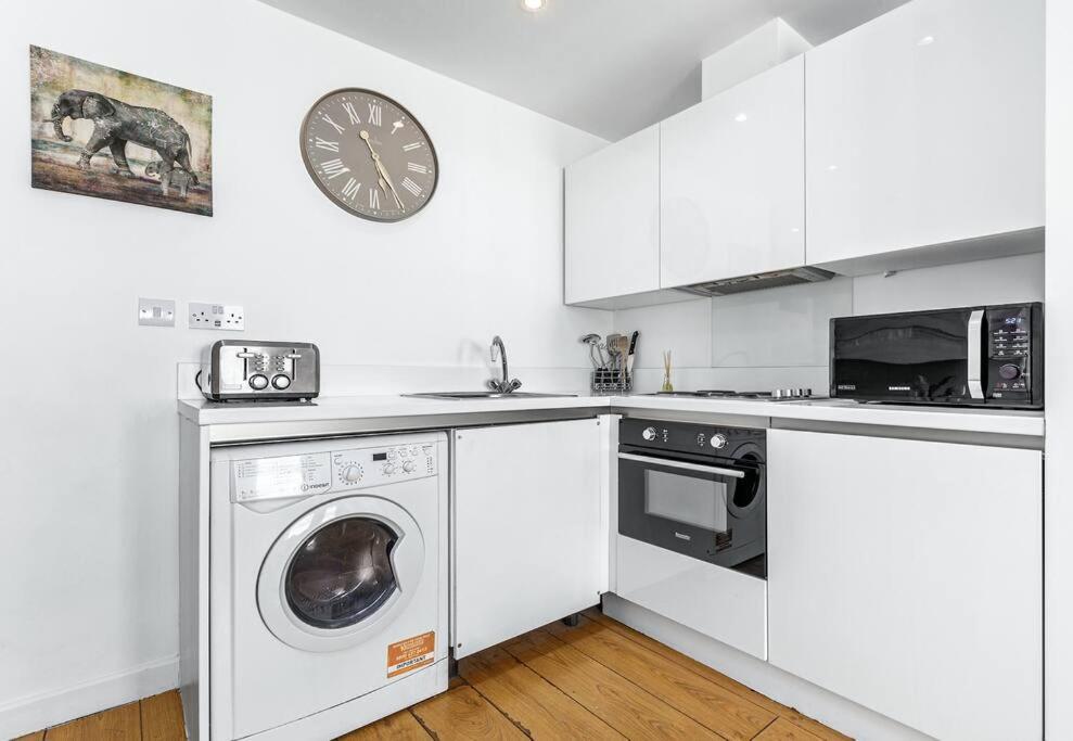 Piccadilly Haven, Flat In London Vr12 Apartment Екстериор снимка