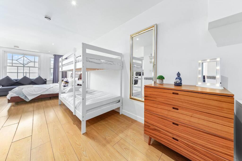 Piccadilly Haven, Flat In London Vr12 Apartment Екстериор снимка