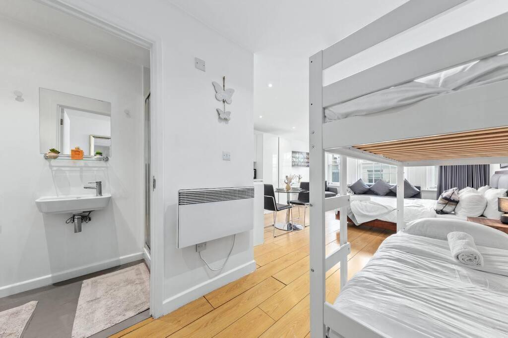 Piccadilly Haven, Flat In London Vr12 Apartment Екстериор снимка
