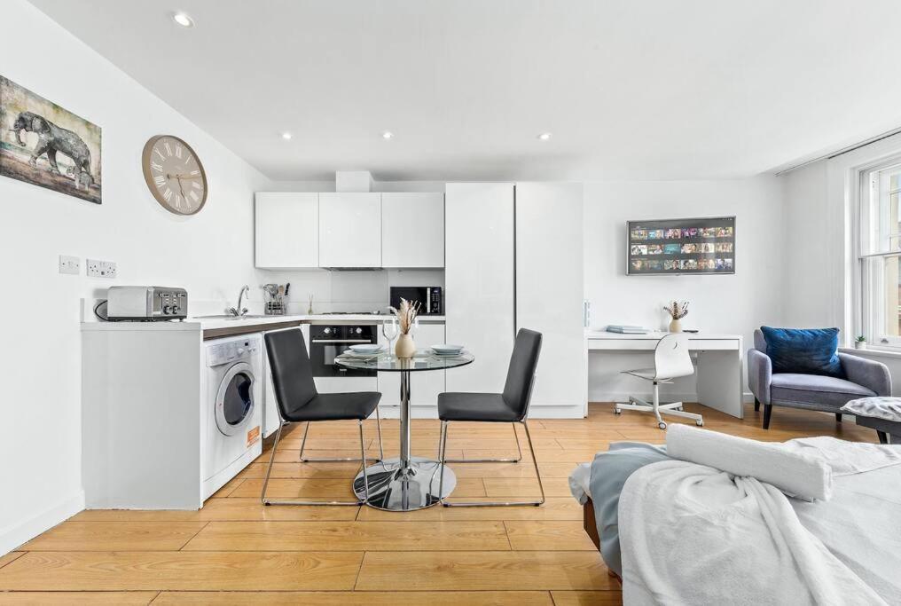 Piccadilly Haven, Flat In London Vr12 Apartment Екстериор снимка
