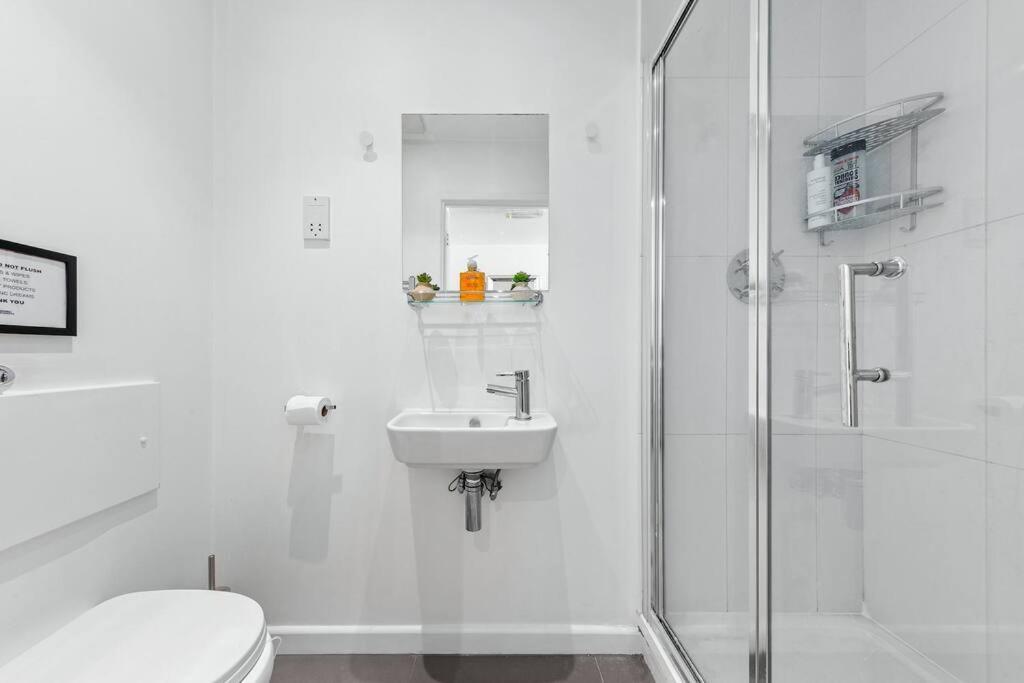 Piccadilly Haven, Flat In London Vr12 Apartment Екстериор снимка